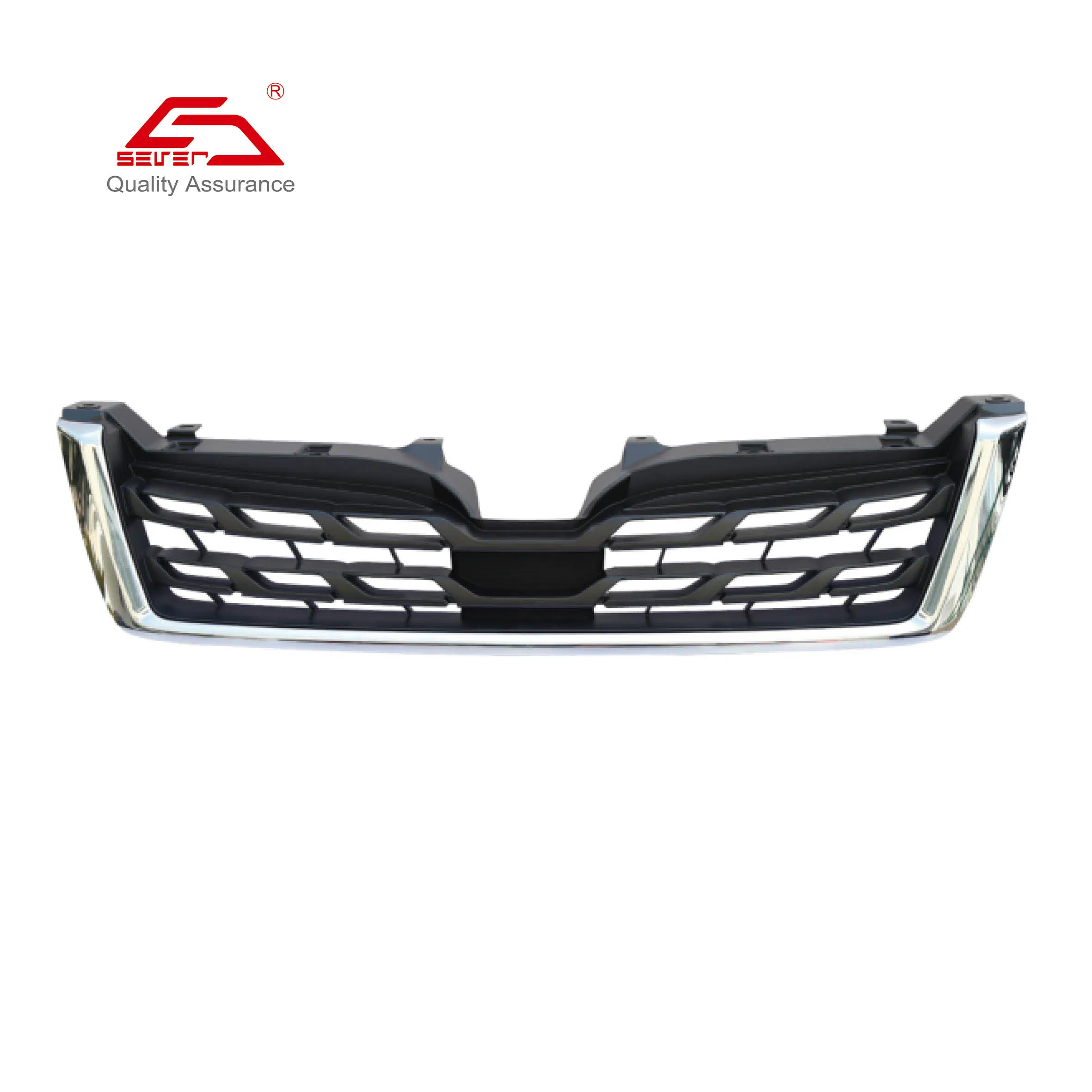Wholesale Auto Car Spare Parts Car Bumper for 2016 2017 2018 Subaru Forester Front Bumper