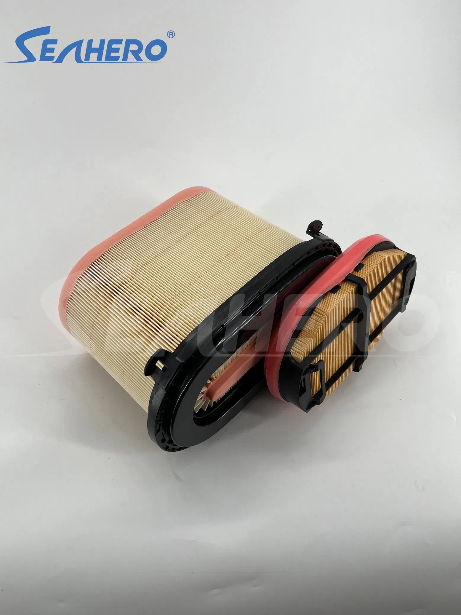 Seahero High Performance Replacement Air Compressor Part Air Filter Cp26295 40192187 23676455 C26270 274256 8049126 Af4193 Zs1087405 SA17453 Air Filter
