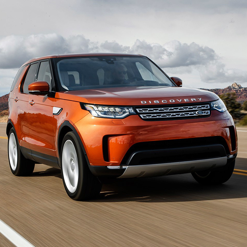 Распорное кольцо подшипника АКПП для Discovery 1 и 2 R380