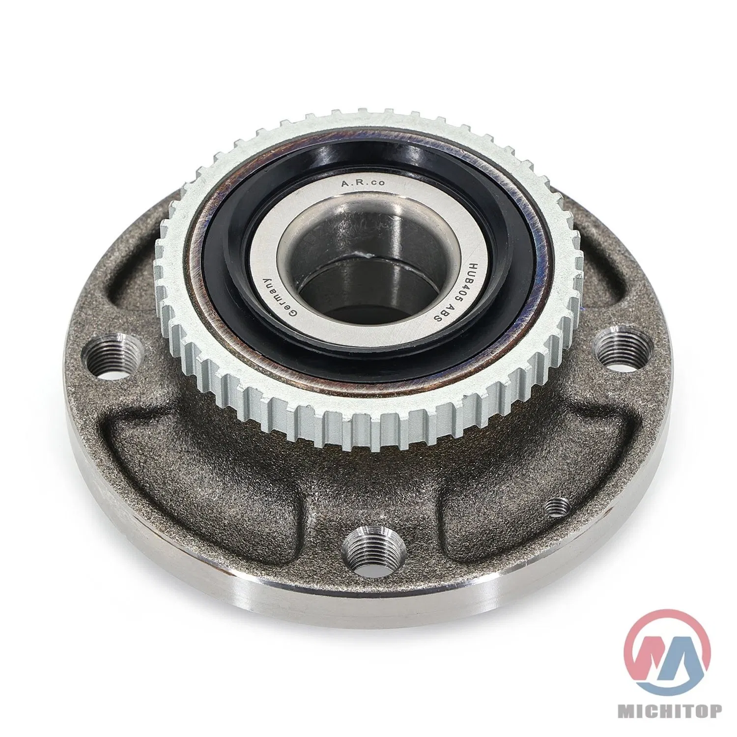 Ступичный подшипник 6002 для авто и мотоциклов