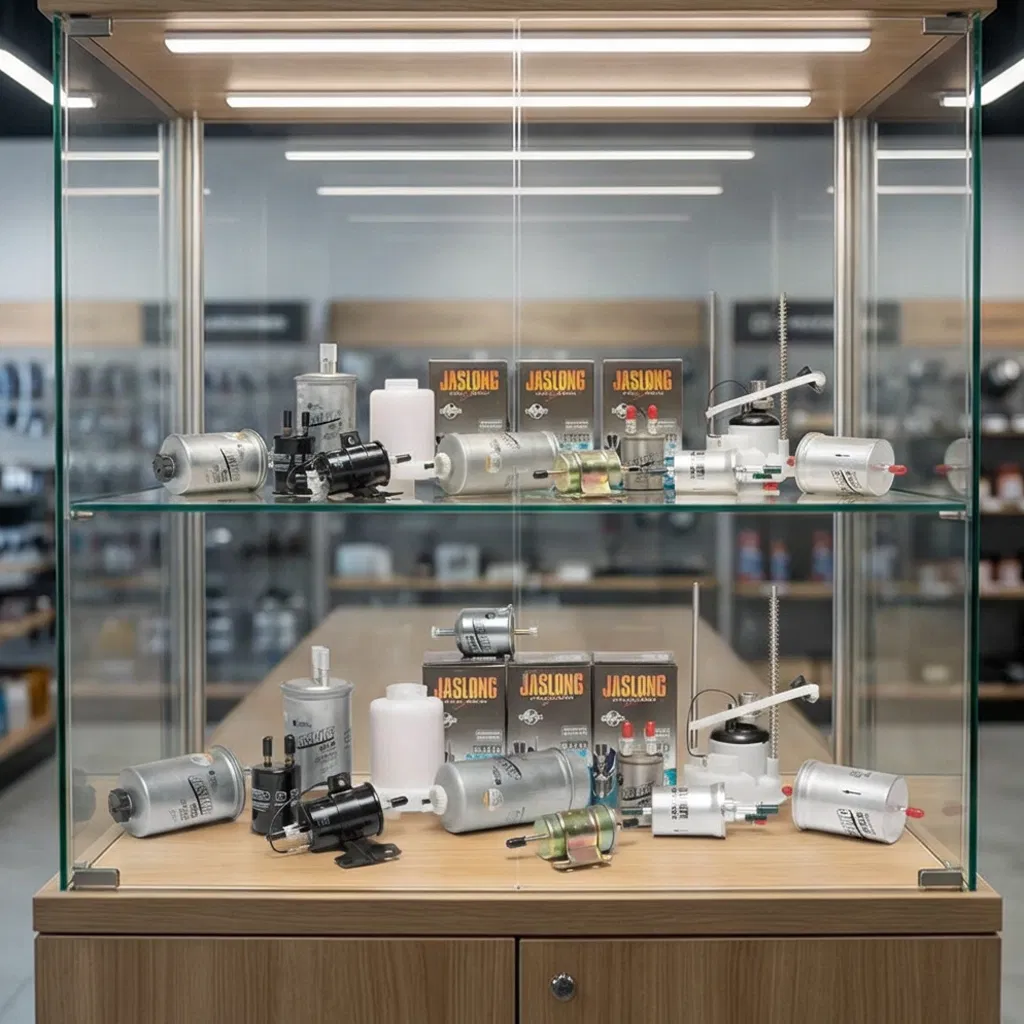 Масляный фильтр Jaslong для автомобиля