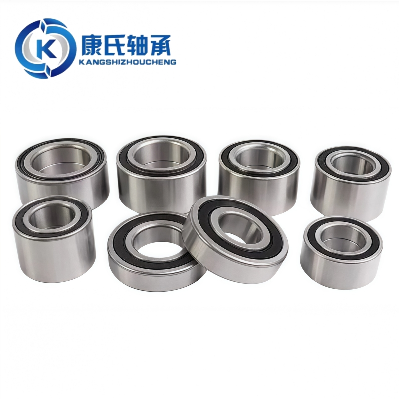 Ступичный подшипник колеса DAC 30720037, 32720045, 34620037