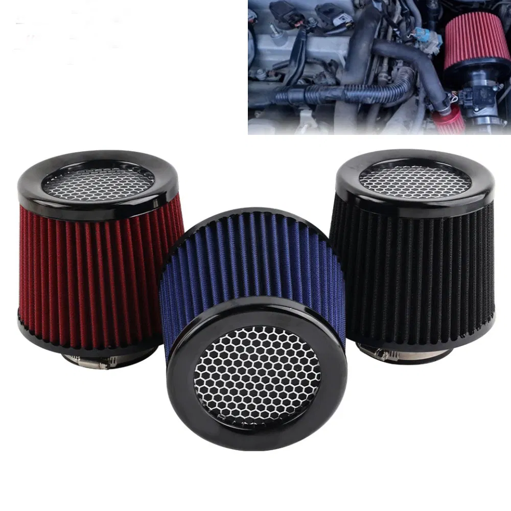 Универсальный автомобильный воздушный фильтр 3in New Top