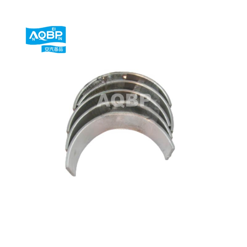 Коренные вкладыши двигателя для Foton 4948504, 4948505, 4948506