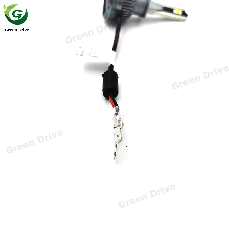 Противотуманная фара LC202501 H1 90W 6000K для ATV