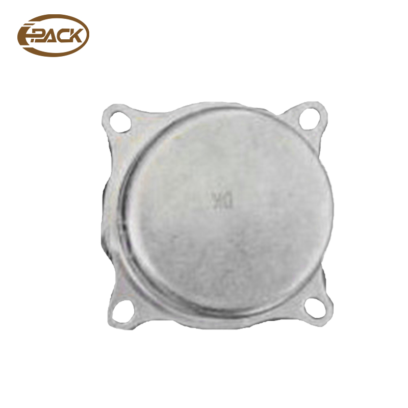 Надувной модуль подушки безопасности IPK-D-5