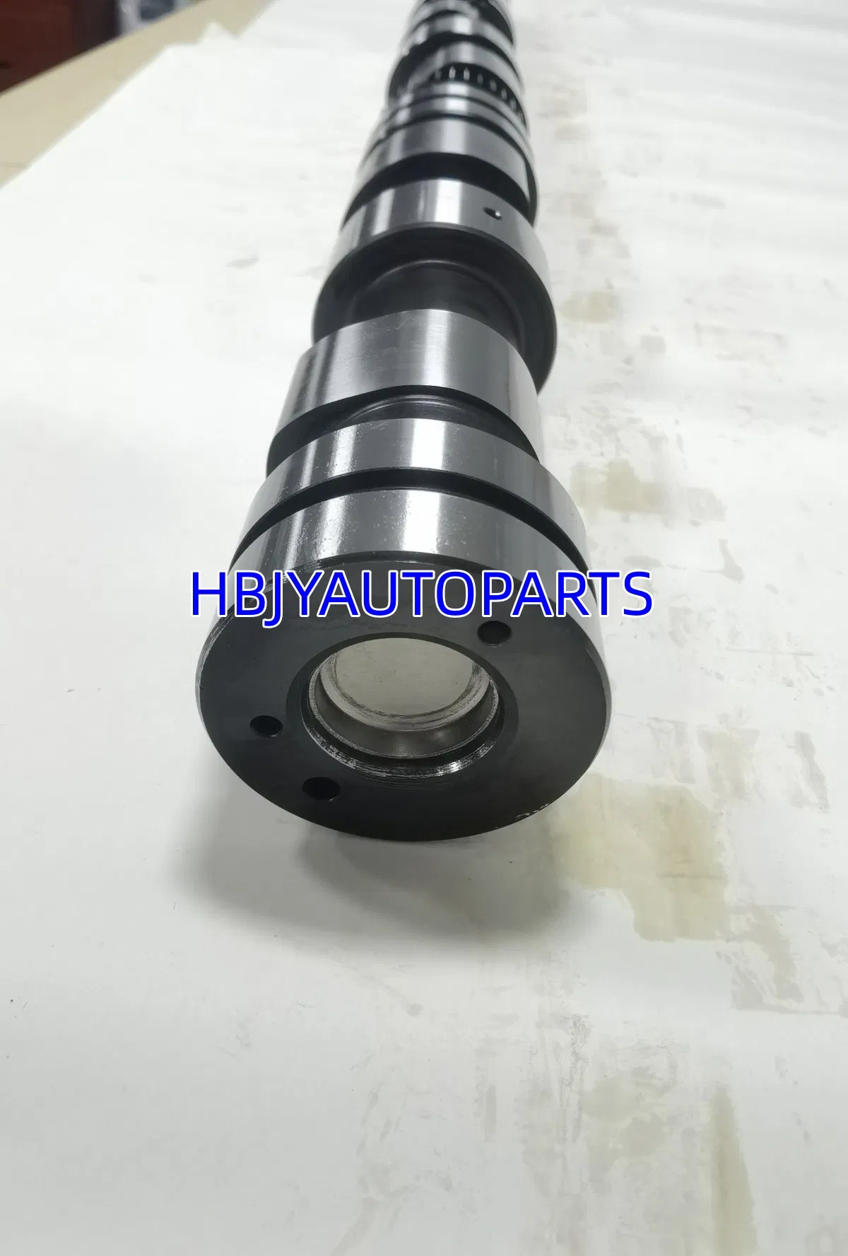 Распредвал Cummins ISX15 4101432, 4101476, 3684306, 3681710