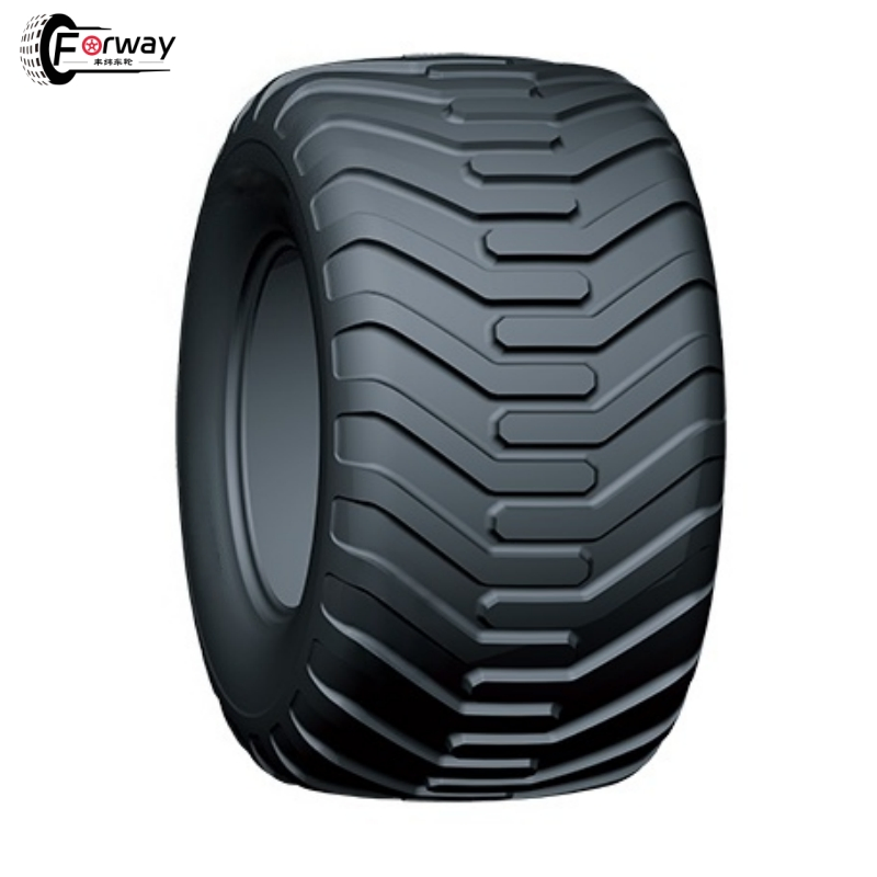 Шина сельскохозяйственная радиальная R22.5, R26.5