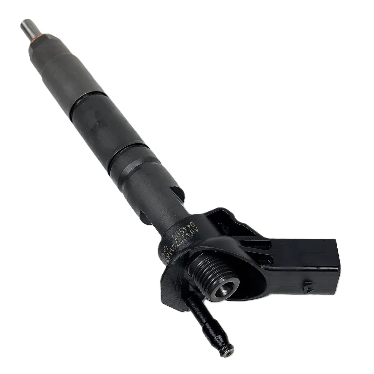 Diesel Common Rail Injector Fuel Injector 0445115064 0445115063 A6420701387 for 3.0L 6cyl 2007-2017 Injector Nozzle