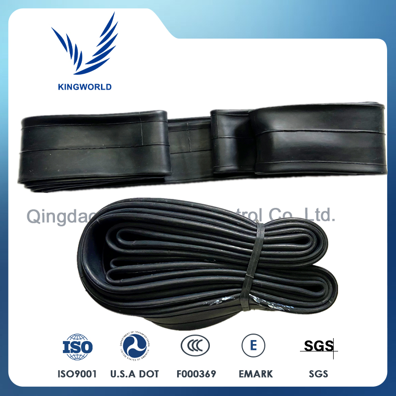 Камера велосипедная 24/26/27.5/29 дюймов VGOOD