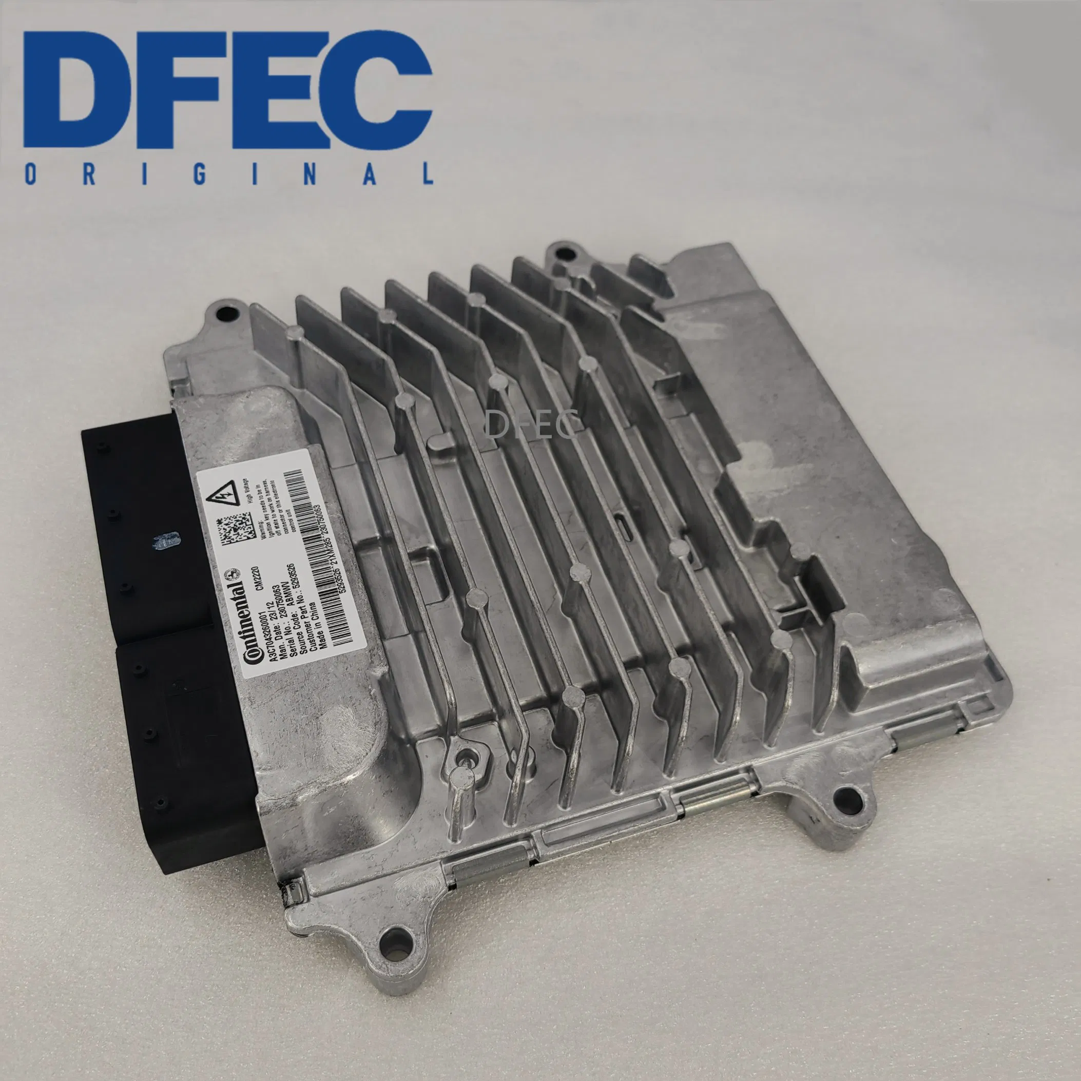 for Cummins Isf2.8/Isf3.8 Engine Control Module ECU Ecm 5293526 Genuine OEM