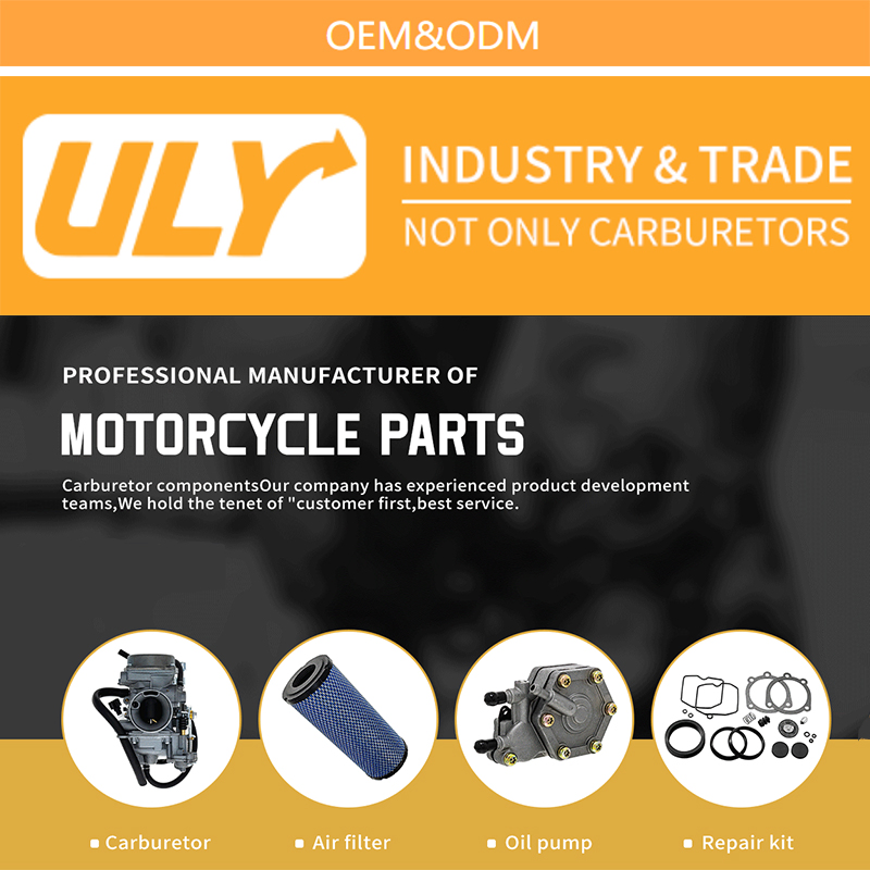 Carburetor Ts 125 for Mikuni Vm22 Ts125 Ts125n Tc125 1972-1977 Fit Suzuki Motorcycles High Performance Fuel System Spare Parts