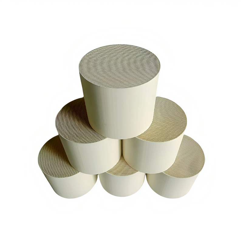 Катализатор для Toyota Corolla 1.6t, Евро-4, керамический