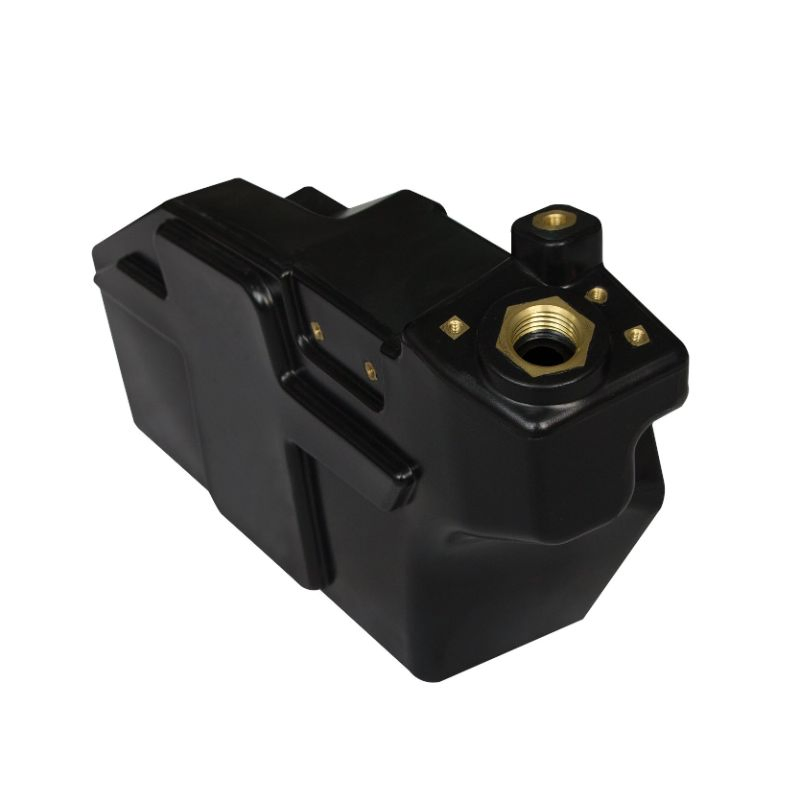 Пластиковый бензобак для мотоцикла Rotomold