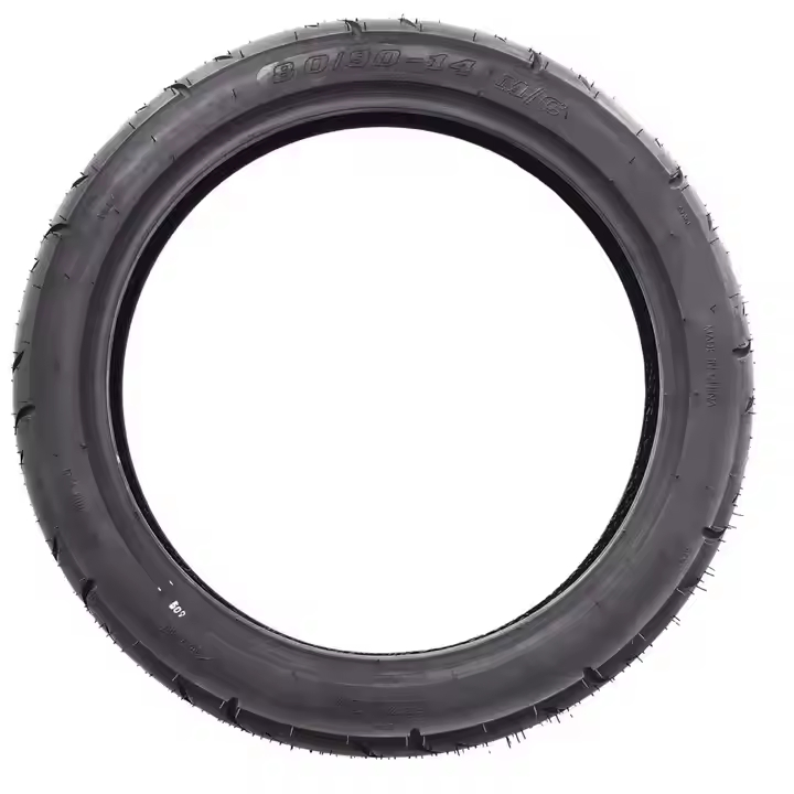 Мотошина 80/90-14 High-Performance для максимального сцепления