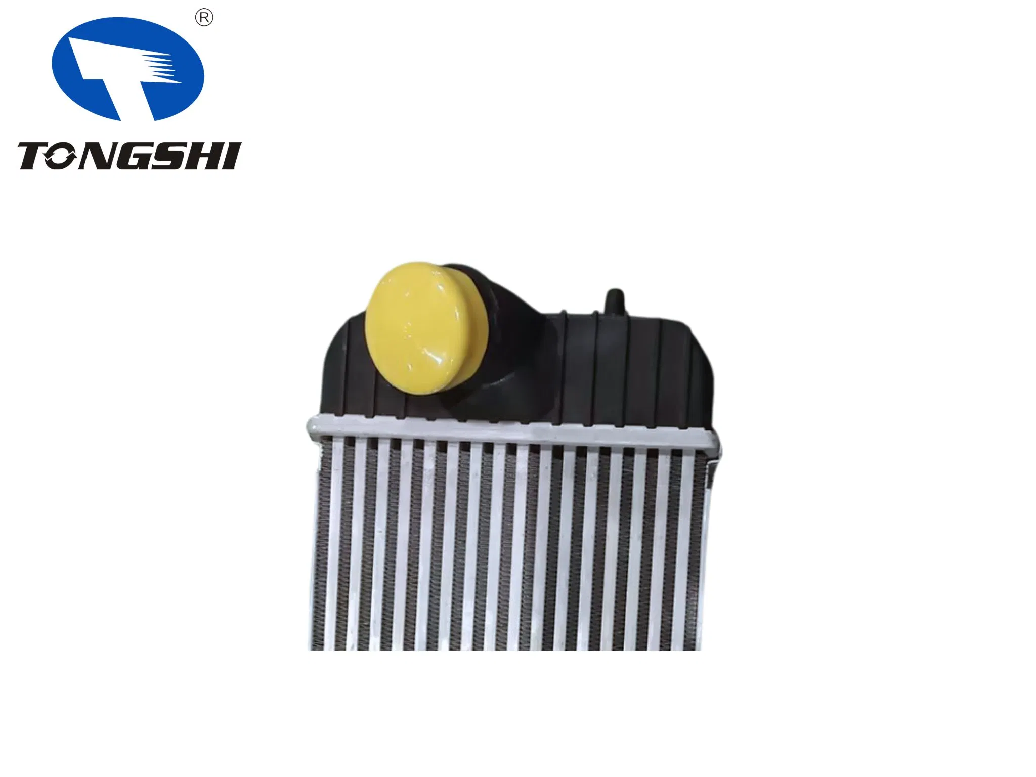 Интеркулер для Hyundai Santa Fe