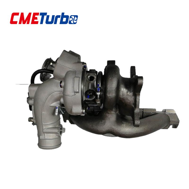 Турбокомпрессор K04 53049880064 для VW, Audi 2.0 TFSI