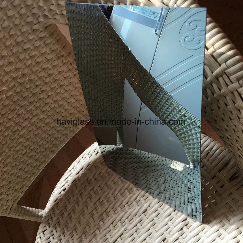 1.8mm 2.0mm 3.0mm Chrome Mirror Convex Mirror Car Mirror Truck Mirror Reaview Mirror