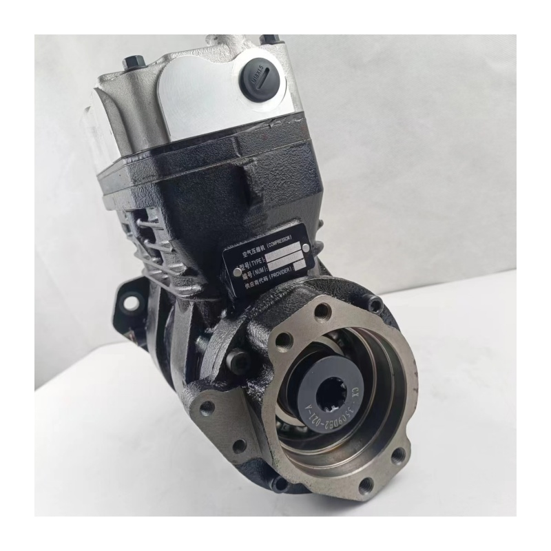 Воздушный компрессор Isde 4947027 для Cummins