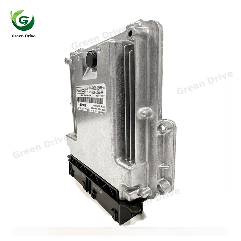 ЭБУ Ford F-150 2015 RMGD9A-12A650-AA