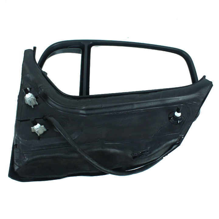 Manufacturer Genuine Orignal Electric Auto Body System Rear Mirror for Dmax 2014