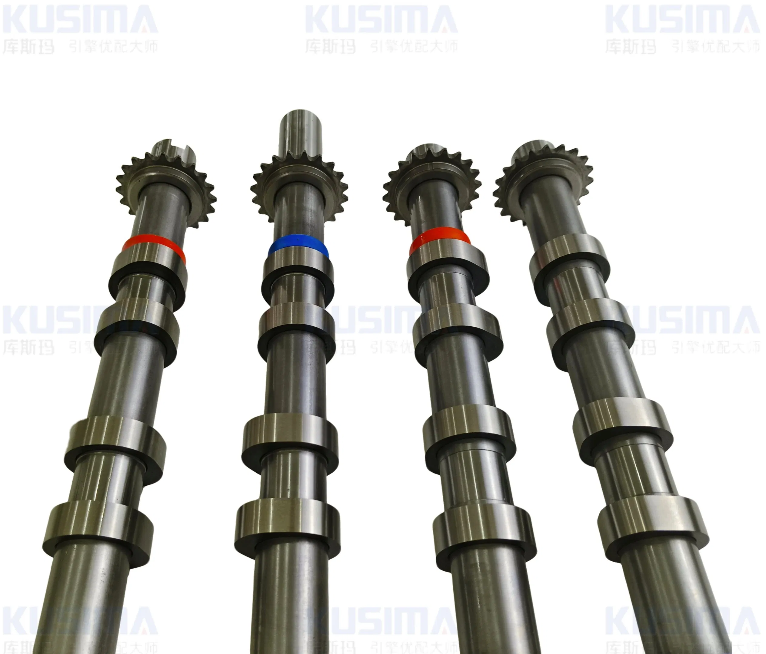 Распредвал впускной/выпускной для Land Rover 306DT 3.0T Diesel