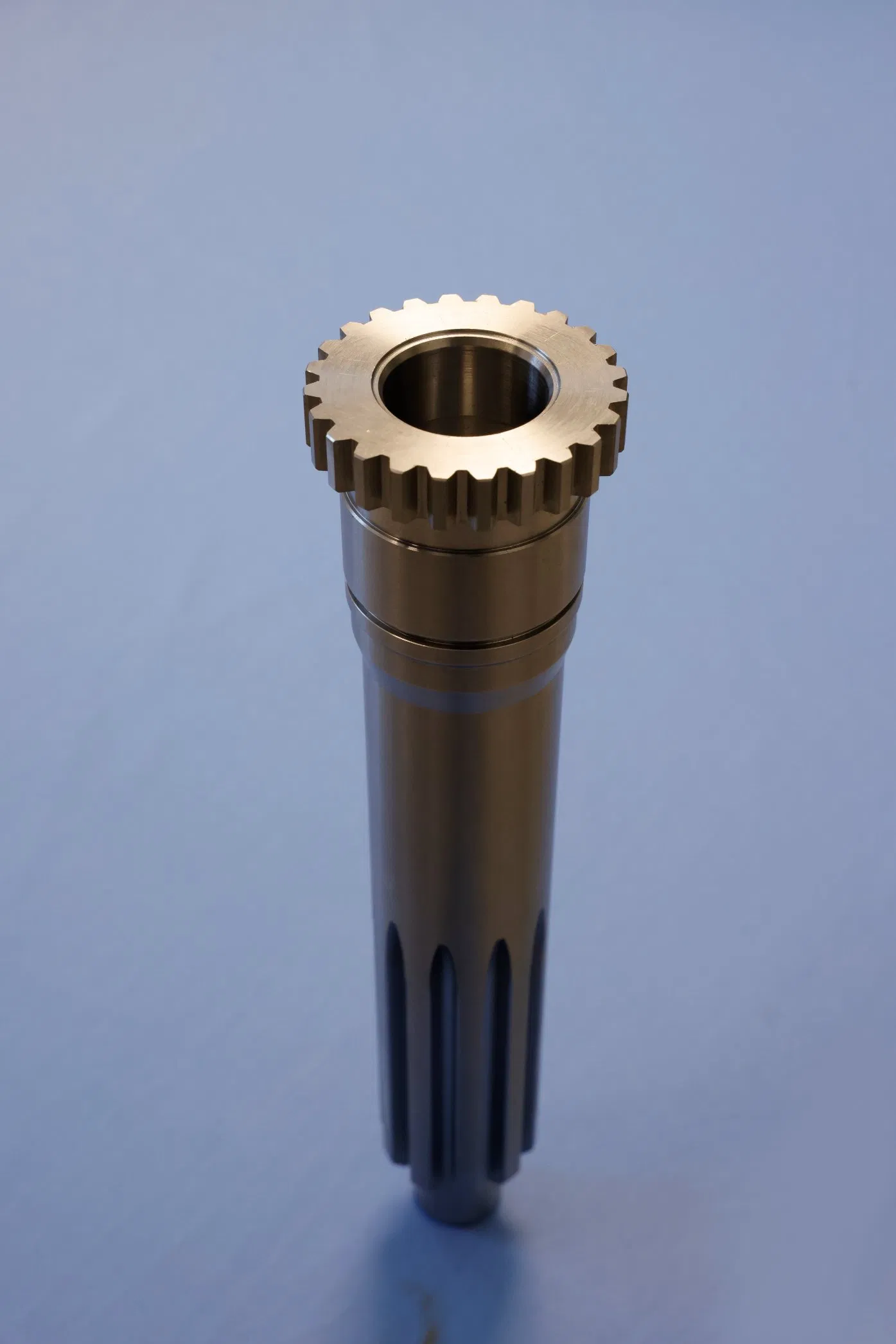 Heavy Duty Truck Transmission Spare Parts Shaft