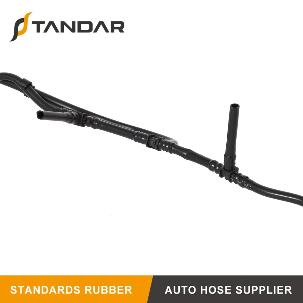 Трубка продувки двигателя 1528121 для грузовиков