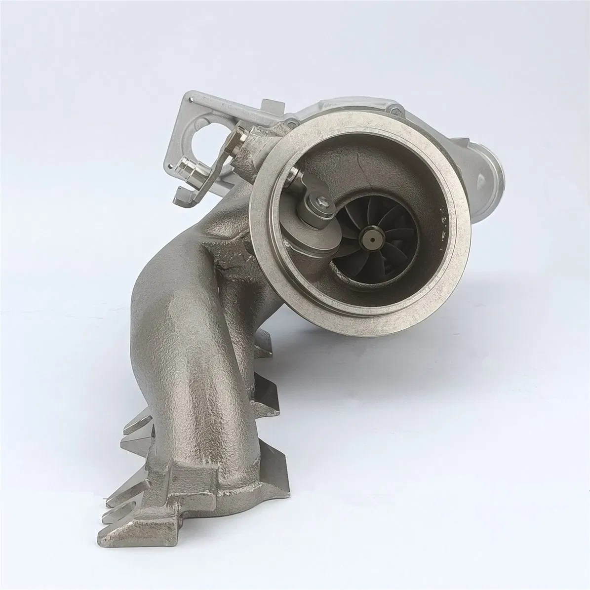 Турбокомпрессор Ms-Tech B48 G25-660 для BMW