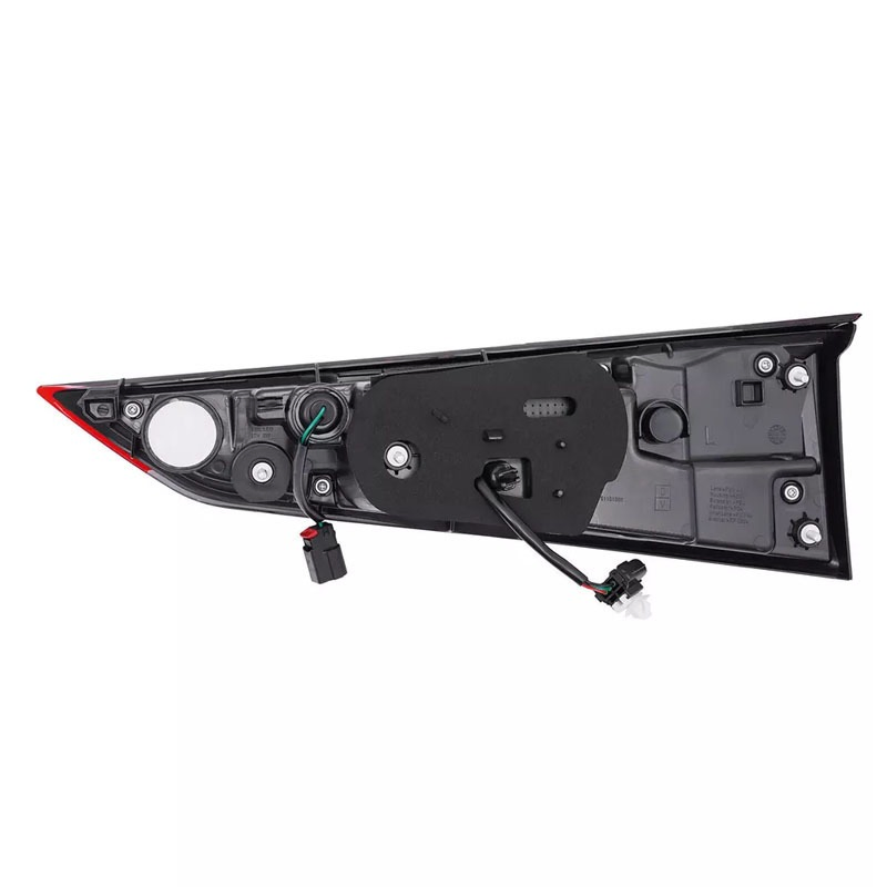 2021 Highlander Car Tail Light Inner Taillight 81590-0e180 81580-0e180 Replacement