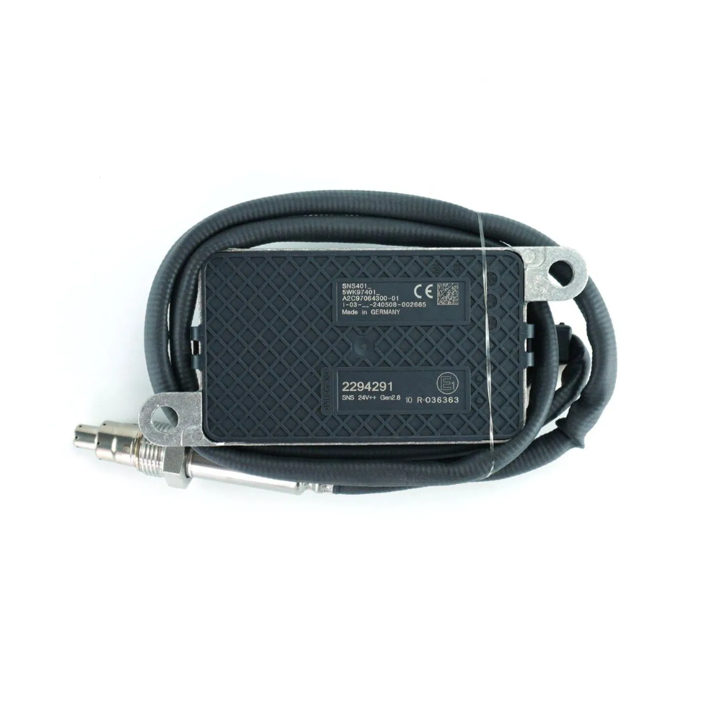 Датчик оксидов азота (NOx) 5WK97401 для Scania