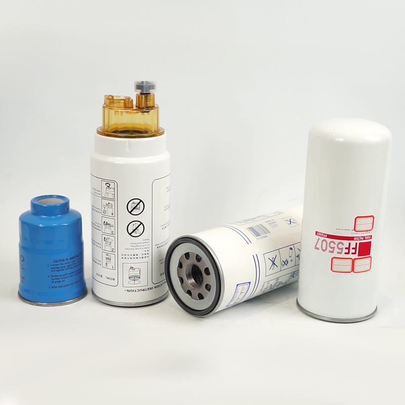 Топливный фильтр для авто Toyota, Renault, Isuzu, BMW, Nissan, Ford