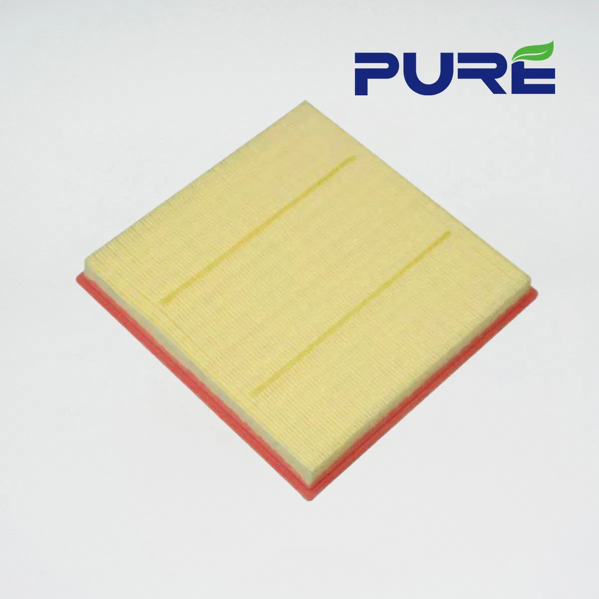 Factory Supply Car Engine Air Filter Replacement 13272717 Auto Filter for Chevrolet Vehicle