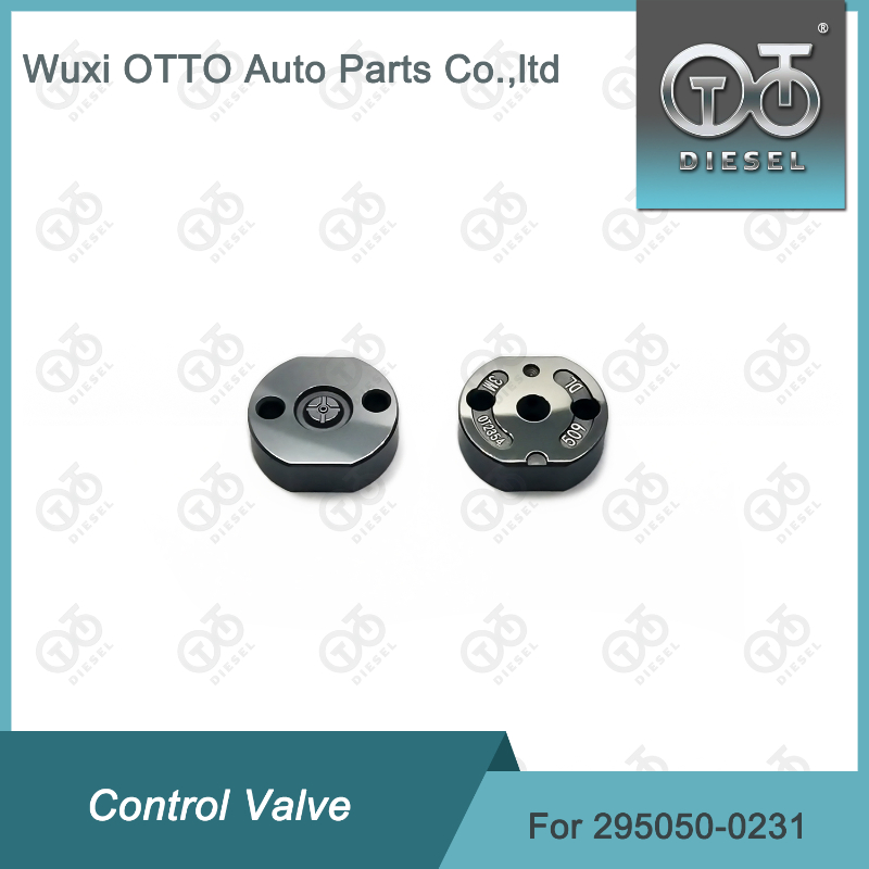 Diesel Control Valve #509, for Injector# 295050-0231/0380/1710/0670/1060/1170, Isuzu/Mitsubishi/Hyundai/Komatsu/Toyota/Nissan