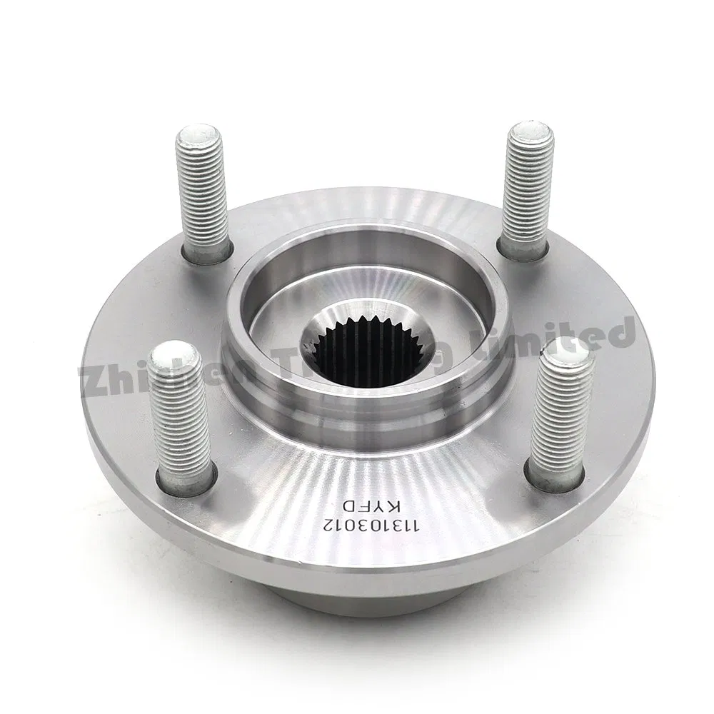 Ступичный подшипник BAIC передний и задний