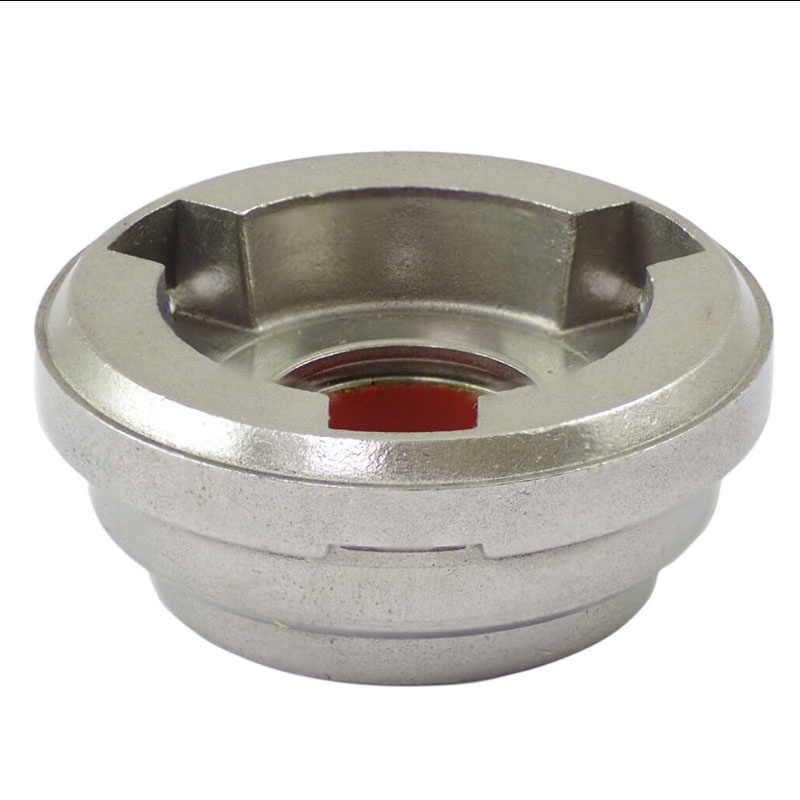 Customized Motorcycle Parts Stainless Steel Shock Absorber