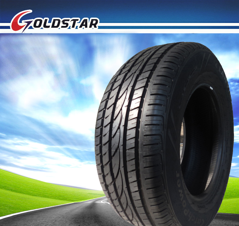Wholesale Car Tyres, PCR, Trailer Bus Truck Tyre, Radial Tyres (315/80R22.5, 295/80r22.5, 235/65R17, 205R16C) with All Certificate