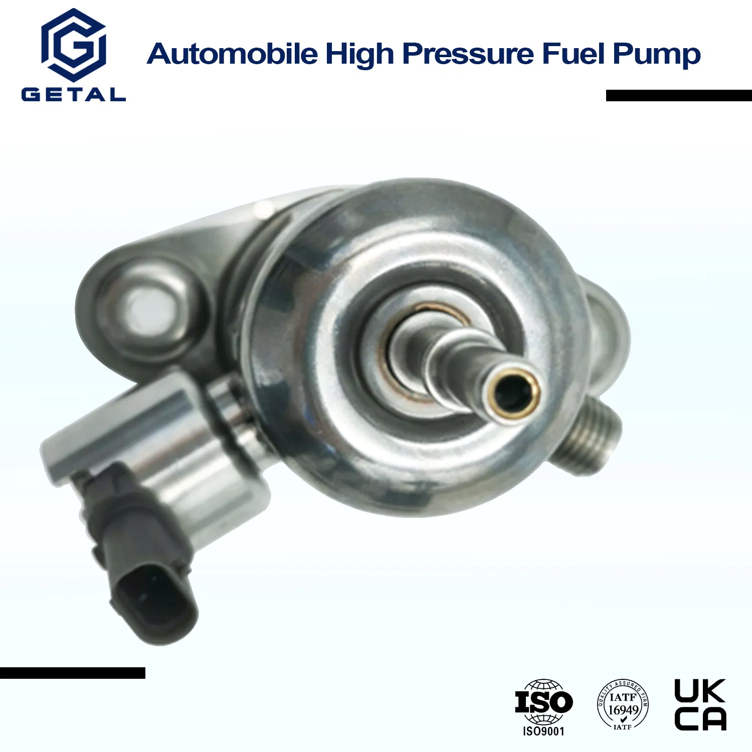 Топливный насос высокого давления для BMW 13518605103