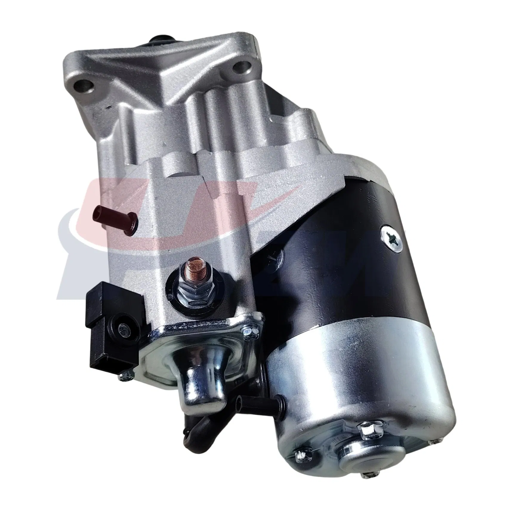 Стартер двигателя Caterpillar 2253150 для грузовиков и экскаваторов