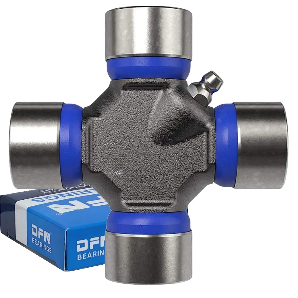 Карданный шарнир GU-1780 для тракторов