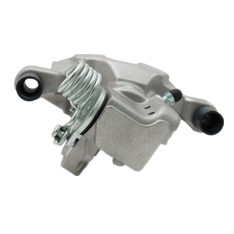 344712 for Disc Rear Brake Caliper Honda Civic Spare Car Part