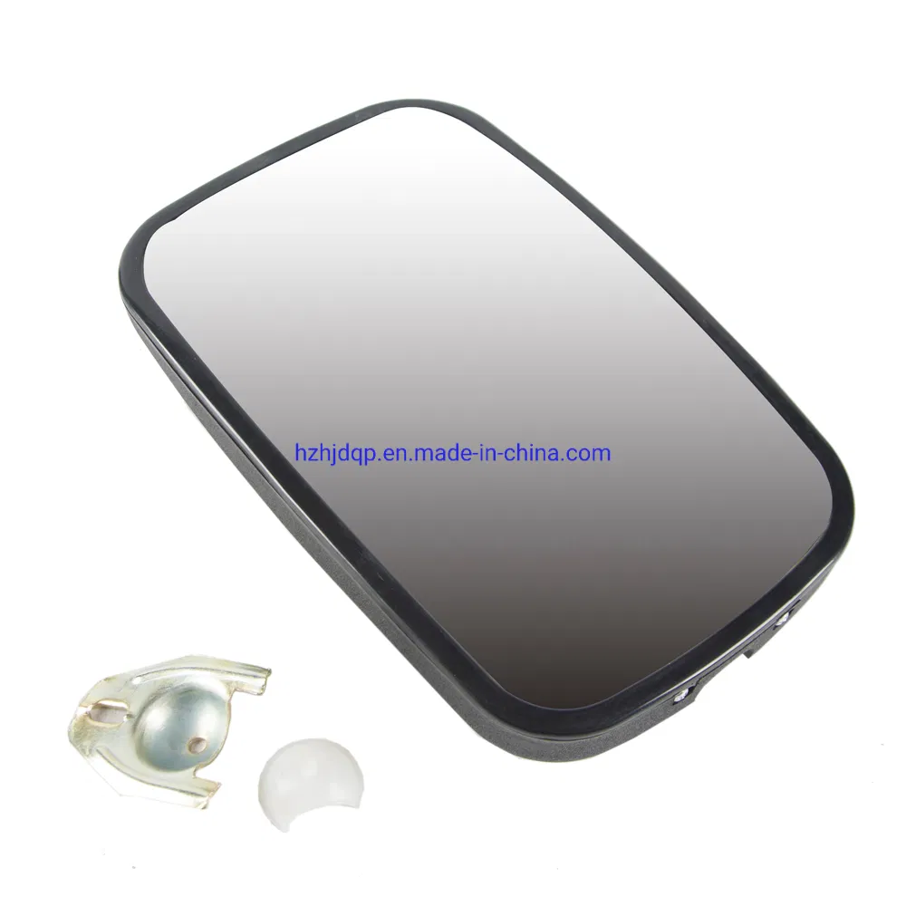 Truck Spare Parts Rearview Mirror 8202y010A0p00-2 for Yuejin Nj1038