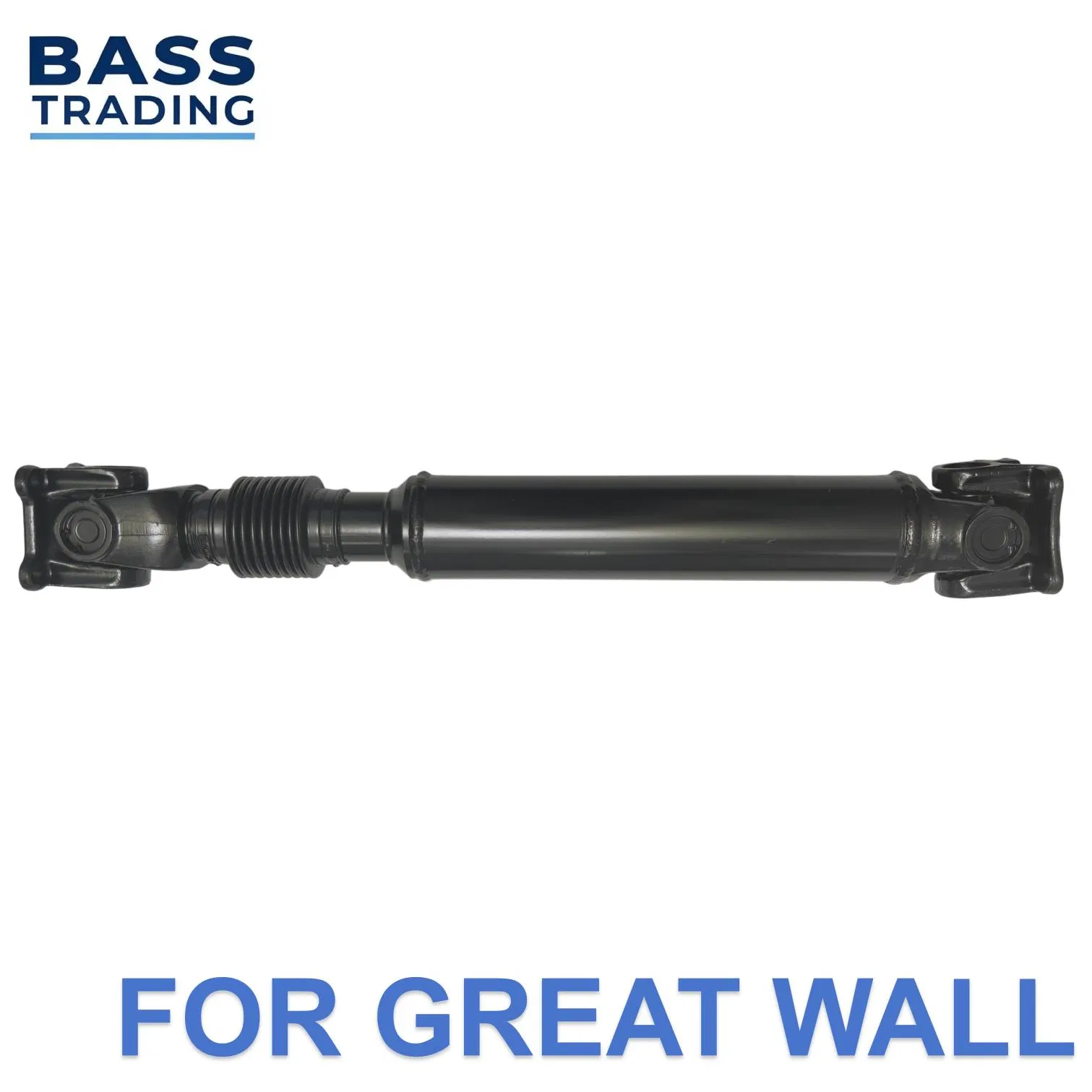 Карданный вал передний для Great Wall Wingle 5 (2203100-P88)