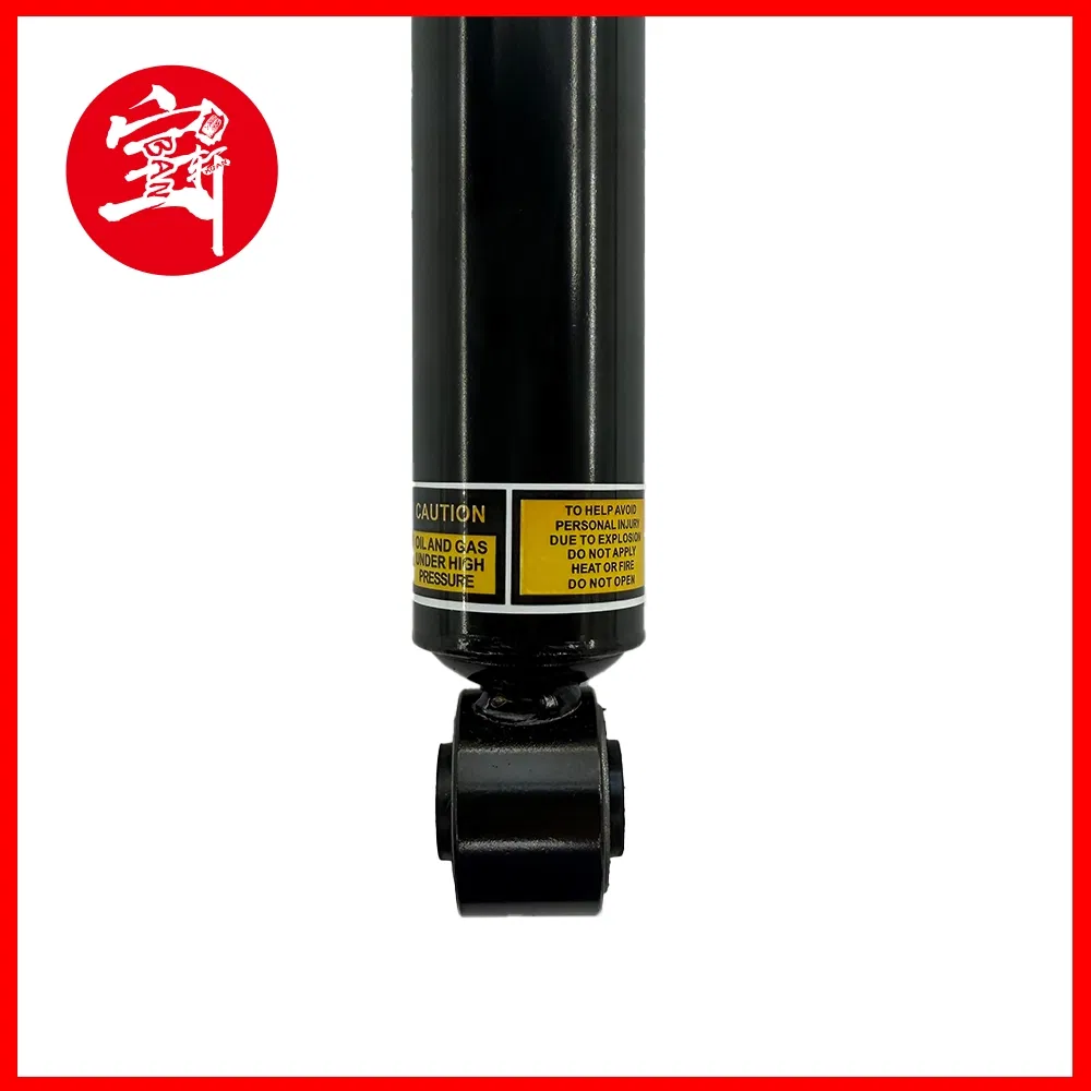 Premium Electric Shock Absorber Struts for Cadillac with Smart Adaptive Damping and Enhanced Ride Comfort Technology