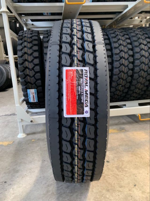 to Us Cheap Wholesale Semi Container Load Truck Tires for Sale 295/75/22.5 11r24.5 11r22.5 (20 containers/month to California)