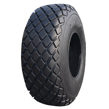 Marcher 30.5L-32 Forestry Skidder Tire, Premium Heavy-Duty for Tough Terrain Logging