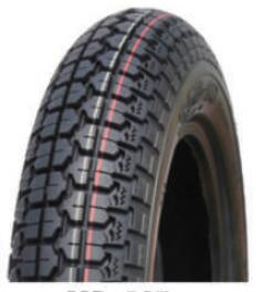 Шина резиновая 3.50-8 для сельхозтехники