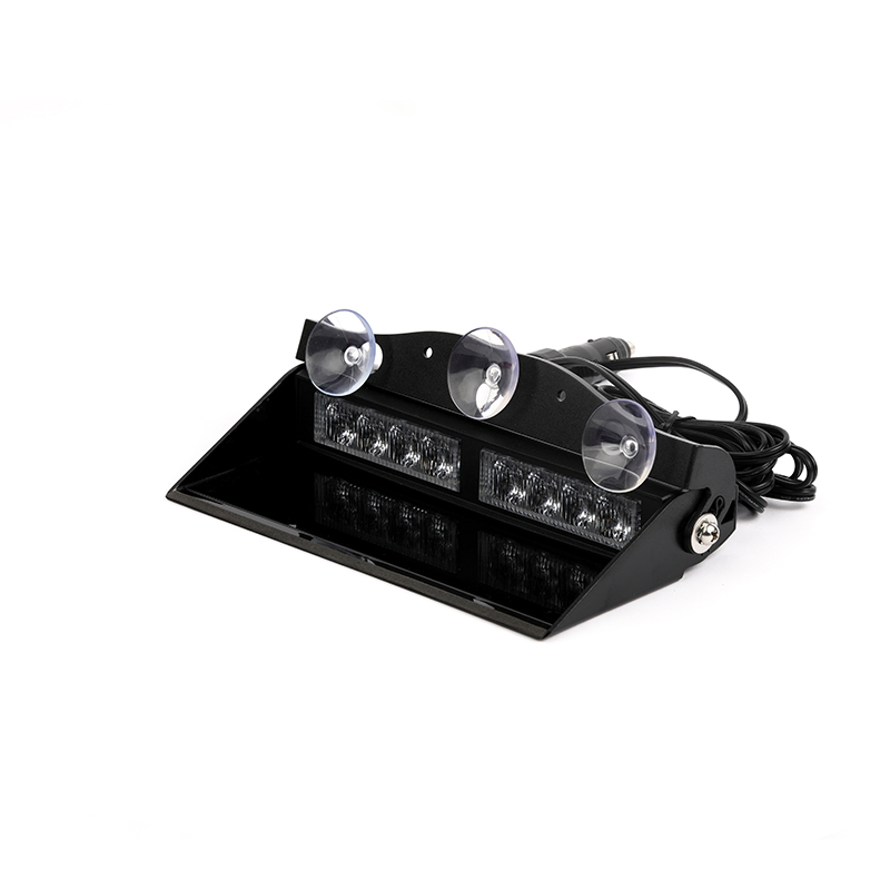 Светодиодный предупреждающий светильник для козырька авто