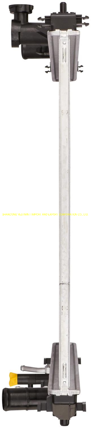 Радиатор охлаждения для Lexus Rx350 2016-2019