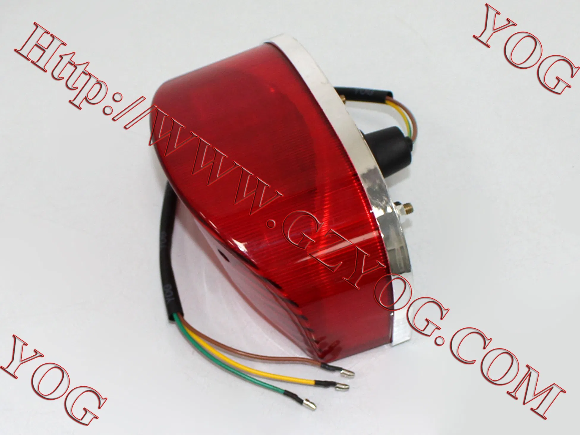 Задний фонарь для мотоцикла TVS Star HLX1125/150